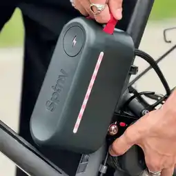Decathlon Maak van je fiets een elektrische fiets! aanbieding