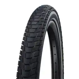 Decathlon SCHWALBE Vrachtfietsband PICK-UP - ADDIX E Performance Line 27.5x2.3560-584 aanbieding