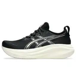 Decathlon Asics Gel-Nimbus 27 Hardloopschoenen Volwassenen aanbieding