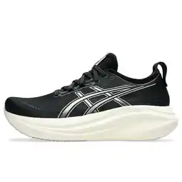 Decathlon Asics Gel-Nimbus 27 Hardloopschoenen Volwassenen aanbieding