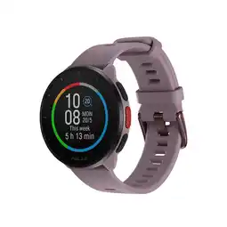 Decathlon Aangesloten horloge Pacer Polar aanbieding