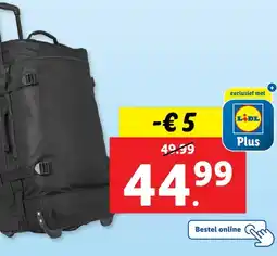 Lidl Trolley, 103 | aanbieding