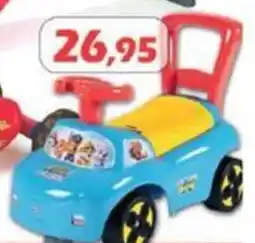 iTEK Smoby aanbieding