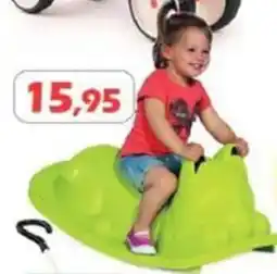 iTEK Smoby aanbieding