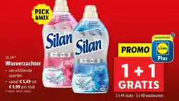 Lidl Wasverzachter aanbieding