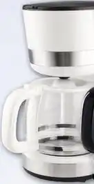 Eldi Friac Koffiezet KF 152 WH aanbieding