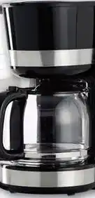 Eldi Friac Koffiezet KF 153 BL aanbieding