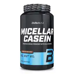 Decathlon Caseïne - Micellaire Caseïne (2.27 Kg) - Chocolade aanbieding