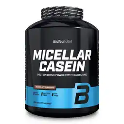 Decathlon Caseïne - Micellaire Caseïne (2.27 Kg) - Chocolade aanbieding
