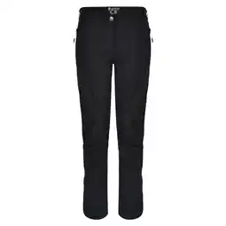 Decathlon Dare2b Womens/Ladies Melodic II Lightweight Stretch Walking Broek (Zwart) aanbieding