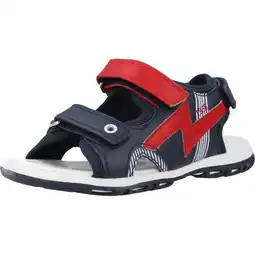 Decathlon Sandalen Chicco Model Candido Kleur Blauw aanbieding