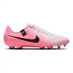 Decathlon Nike Legend 10 Academy FG voetbalschoenen aanbieding