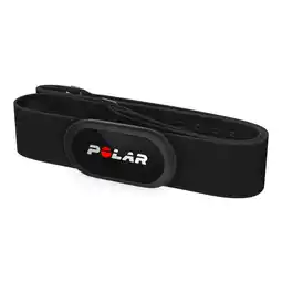 Decathlon Polar H10 N Hartslagsensor Maat XS-S Zwart aanbieding