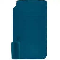 Decathlon Sea to Summit COMFORT Deluxe S.I.L zelfopblazende matras aanbieding
