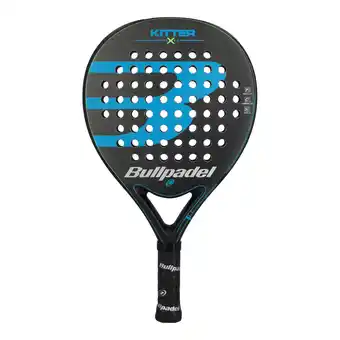 Decathlon Bullpadel Kitter Blue aanbieding