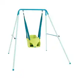 Decathlon Opvouwbare kinderstoel H129cm aanbieding