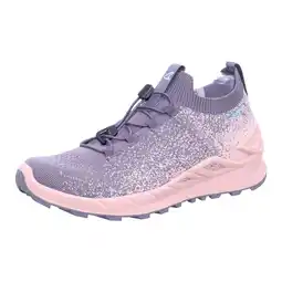 Decathlon Trekkingschoenen voor vrouwen Lowa Fusion Low aanbieding