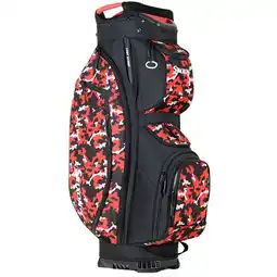 Decathlon Srixon Premium trolleytas aanbieding