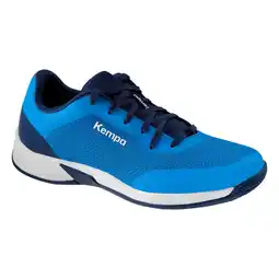 Decathlon Binnensportschoenen Kourtfly Three KEMPA aanbieding