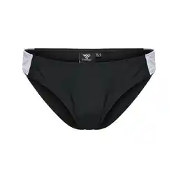 Decathlon Instap Zwembroek Hmlcindi Dames HUMMEL aanbieding