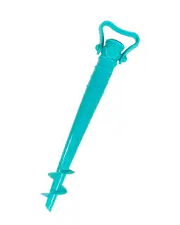 Decathlon AQUAMARINO PARASOL BEVESTIGINGSSTEUN aanbieding