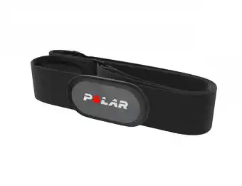 Decathlon Polar H9 - XS -S - Hartslagmeter - Bluetooth - ANT+ aanbieding