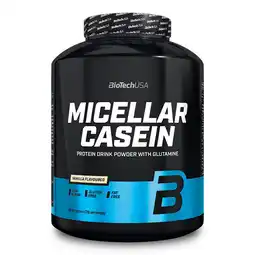 Decathlon Caseïne - Micellaire Caseïne (2.27 Kg) - Vanille aanbieding