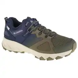 Decathlon Trekkingschoenen voor vrouwen Columbia Peakfreak Hera Outdry aanbieding