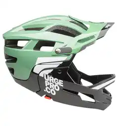Decathlon Mountainbikehelm Urge Gringo de la Pampa aanbieding