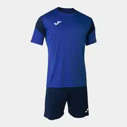 Decathlon Set Joma Phoeni voor mannen aanbieding
