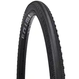 Decathlon Byway TCS SG2 vouwband 47-650b - zwart aanbieding