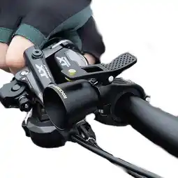 Decathlon Fietsbel Rockbros aanbieding