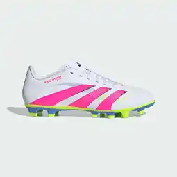 Decathlon Predator Club Firm / Multi-Ground Voetbalschoenen aanbieding
