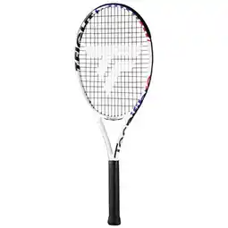 Decathlon Tennisracket Tecnifibre voor unisex aanbieding