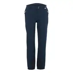 Decathlon Dames Bergwandelbroeken (Marine/Navy) aanbieding