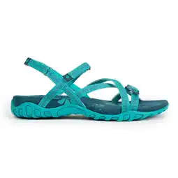 Decathlon TENA V4 dames wandelsandaal - Perfecte pasvorm en goede grip aanbieding