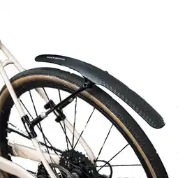 Decathlon Fietsspatbord Rockbros aanbieding