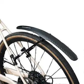 Decathlon Fietsspatbord Rockbros aanbieding