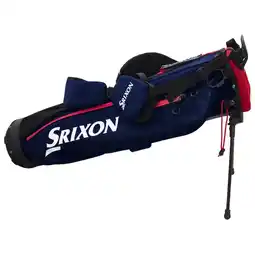 Decathlon Srixon Pencil golftas aanbieding