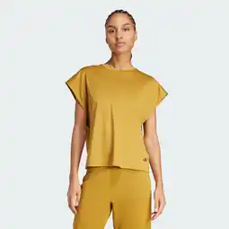 Decathlon Yoga T-shirt aanbieding