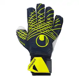 Decathlon Keepershandschoenen Prediction Soft Flex Frame UHLSPORT aanbieding