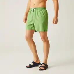 Decathlon Korte Fietsbroek Heren Sneldrogend Uv-bescherming Aanpasbare Pasvorm Mackleyna aanbieding