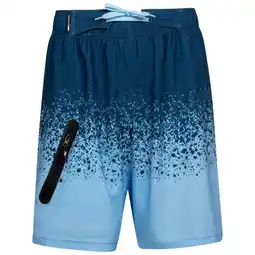 Decathlon Heren Adan Zwemshort (Marine) aanbieding