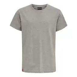 Decathlon Instap T-Shirt Hmlred Uniseks Kinderen HUMMEL aanbieding