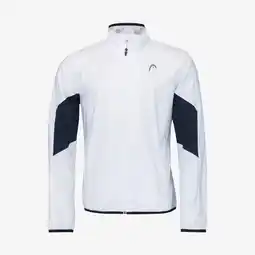 Decathlon CLUB 22 Jacket M aanbieding