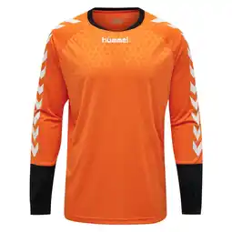 Decathlon Instap T-Shirt Essential Gk Uniseks Kinderen HUMMEL aanbieding
