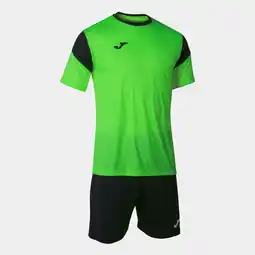 Decathlon Set Joma Phoenix aanbieding