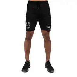 Decathlon Lopez Shorts - Zwart aanbieding
