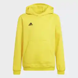 Decathlon Kinder sweatshirt adidas Entrada 22 aanbieding