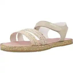 Decathlon Sandalen Pablosky Model 437030p Kleur Lichtbruin aanbieding